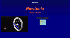 Desktop Screenshot of nqc.quarkweb.com